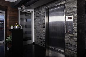 Hercor Hotel - Urban Boutique