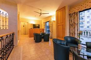 Hotel San Andrea