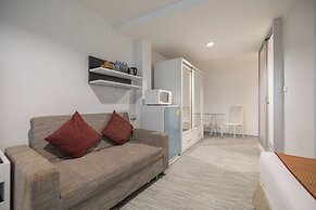 Pratunam City Inn