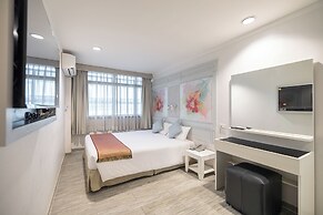 Pratunam City Inn