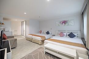Pratunam City Inn