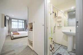 Pratunam City Inn