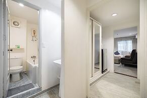 Pratunam City Inn