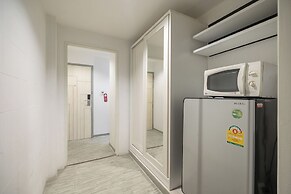 Pratunam City Inn