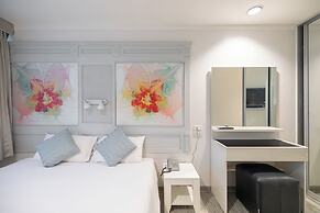 Pratunam City Inn