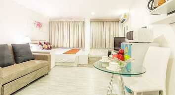 Pratunam City Inn