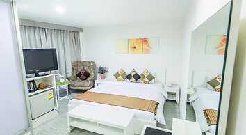 Pratunam City Inn