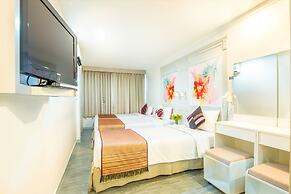 Pratunam City Inn