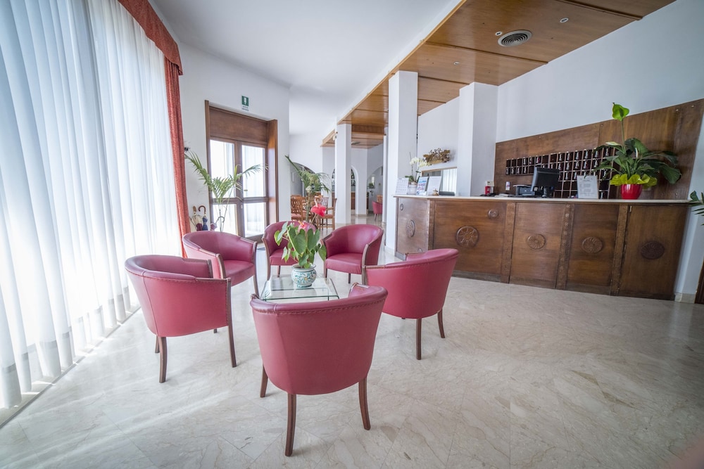 Hotel Isola Bella