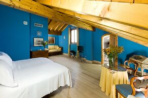 La Locanda del Notaio