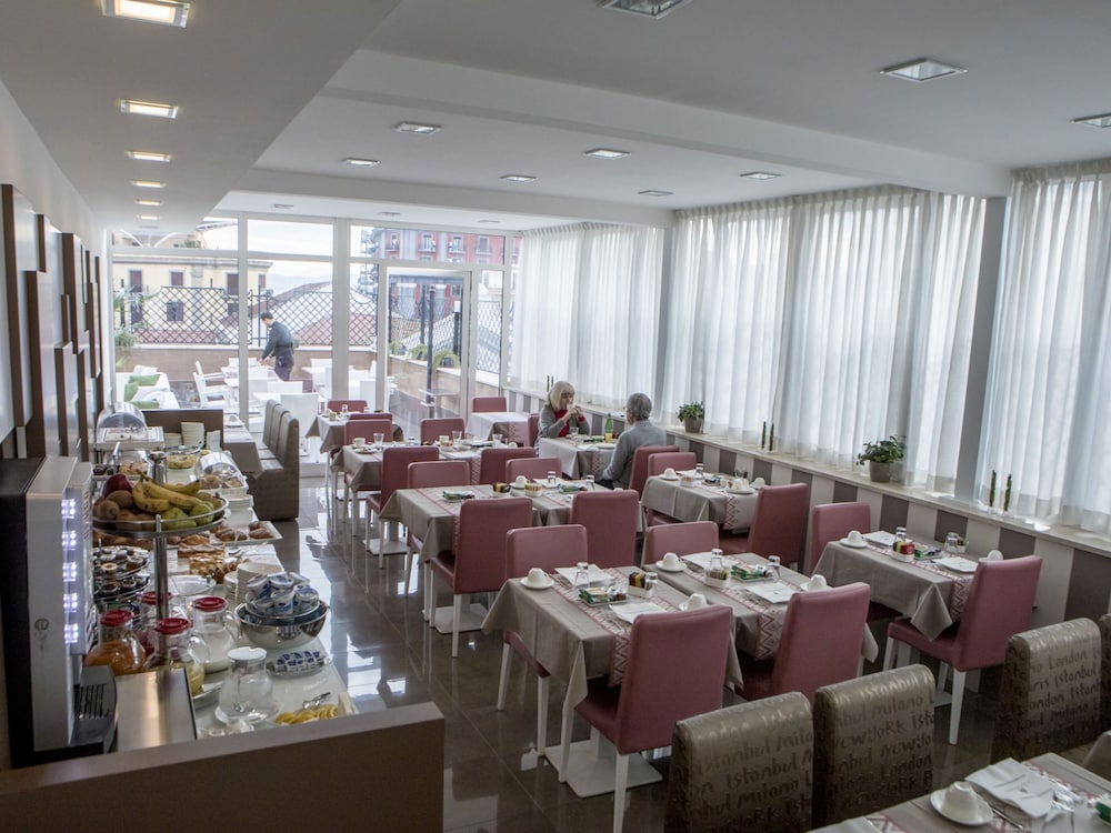 Hotel San Pietro