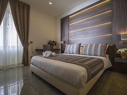 Hotel San Pietro
