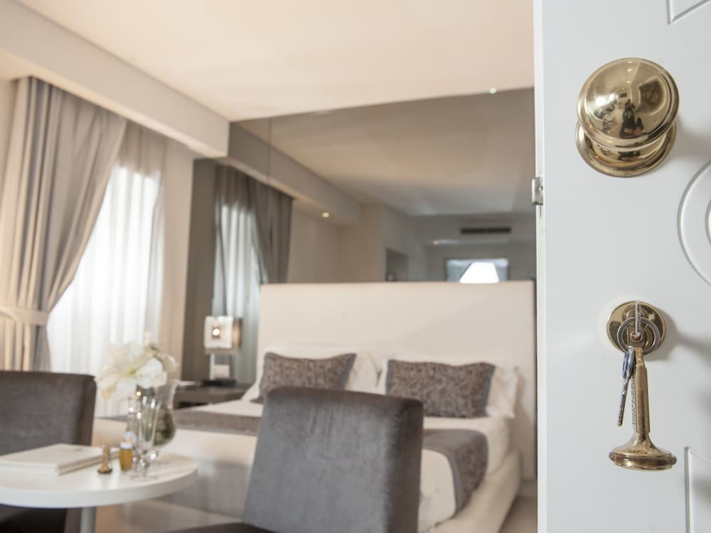 Hotel San Pietro