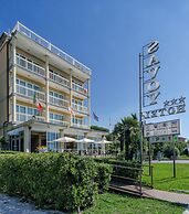 Savoy Hotel