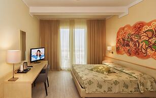Savoy Hotel
