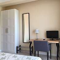 Savoy Hotel