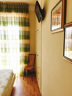 Savoy Hotel