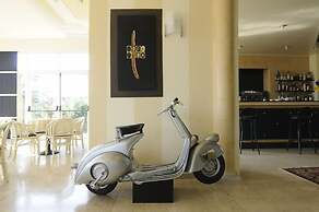 Savoy Hotel