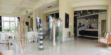 Savoy Hotel