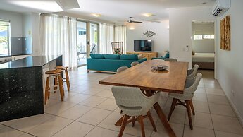 Waters Edge Apartment