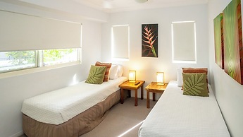 Waters Edge Apartment