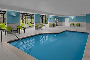 SpringHill Suites Grand Rapids Airport Southeast