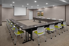 SpringHill Suites Grand Rapids Airport Southeast
