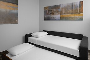 SpringHill Suites Grand Rapids Airport Southeast