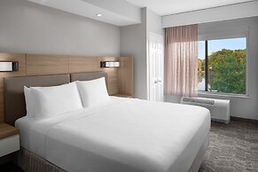 SpringHill Suites Grand Rapids Airport Southeast