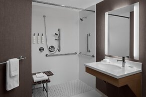 SpringHill Suites Grand Rapids Airport Southeast
