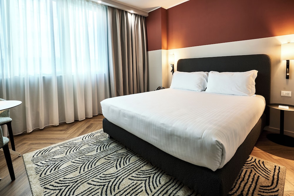 Crowne Plaza Padova by IHG