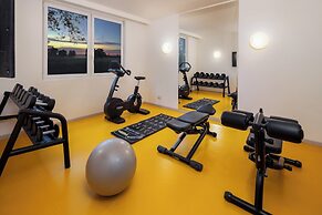 Crowne Plaza Padova by IHG
