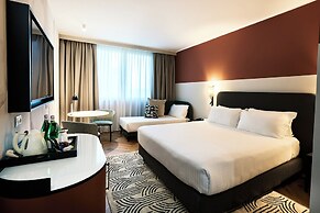Crowne Plaza Padova by IHG