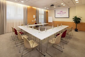 Crowne Plaza Padova by IHG