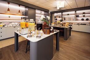 Crowne Plaza Padova by IHG