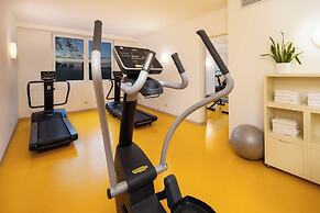 Crowne Plaza Padova by IHG