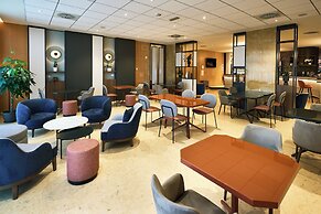 Crowne Plaza Padova by IHG