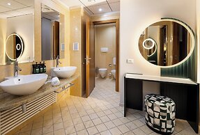 Crowne Plaza Padova by IHG