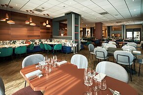 Crowne Plaza Padova by IHG