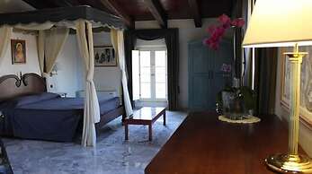 Hotel Roma Imperiale