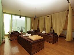 Hotel Roma Imperiale
