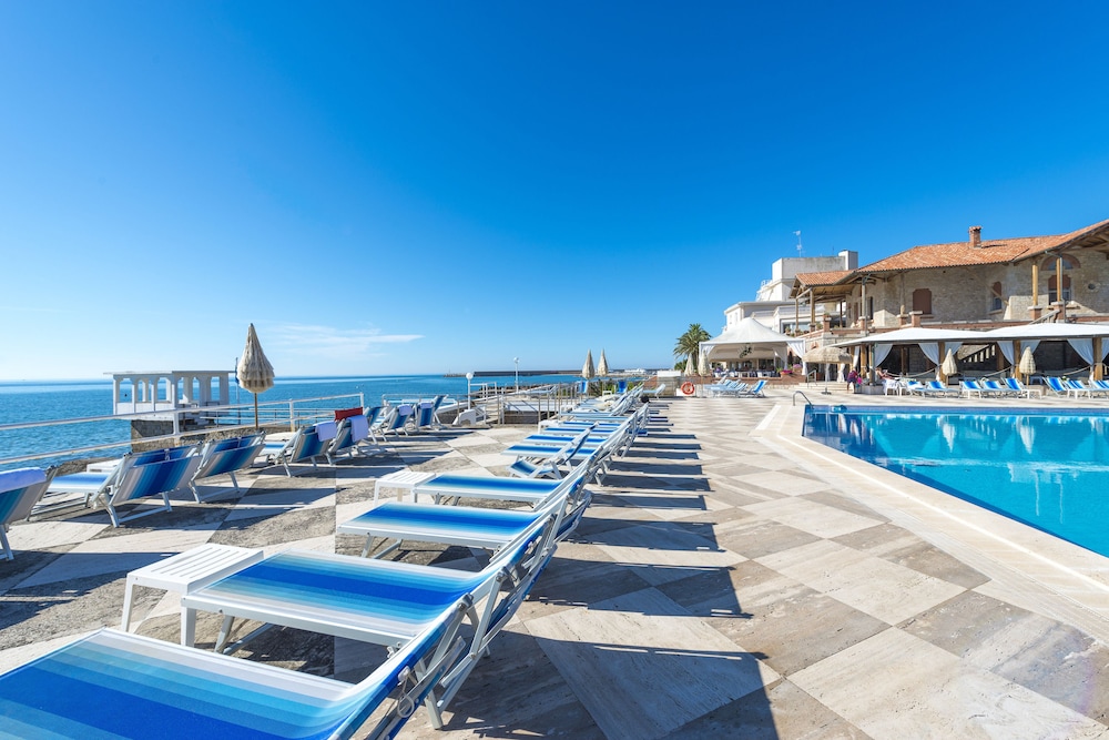 Hotel Maga Circe
