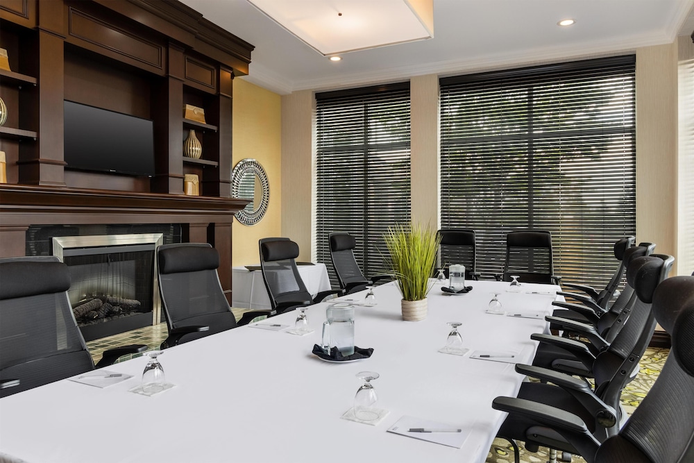Hilton Garden Inn Toronto/Ajax