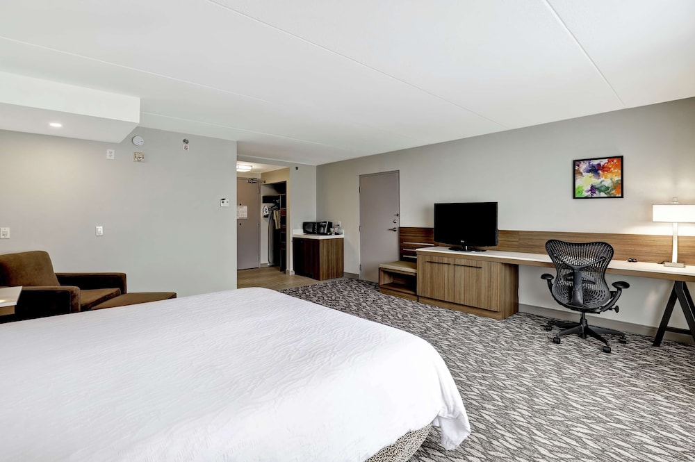 Hilton Garden Inn Toronto/Ajax