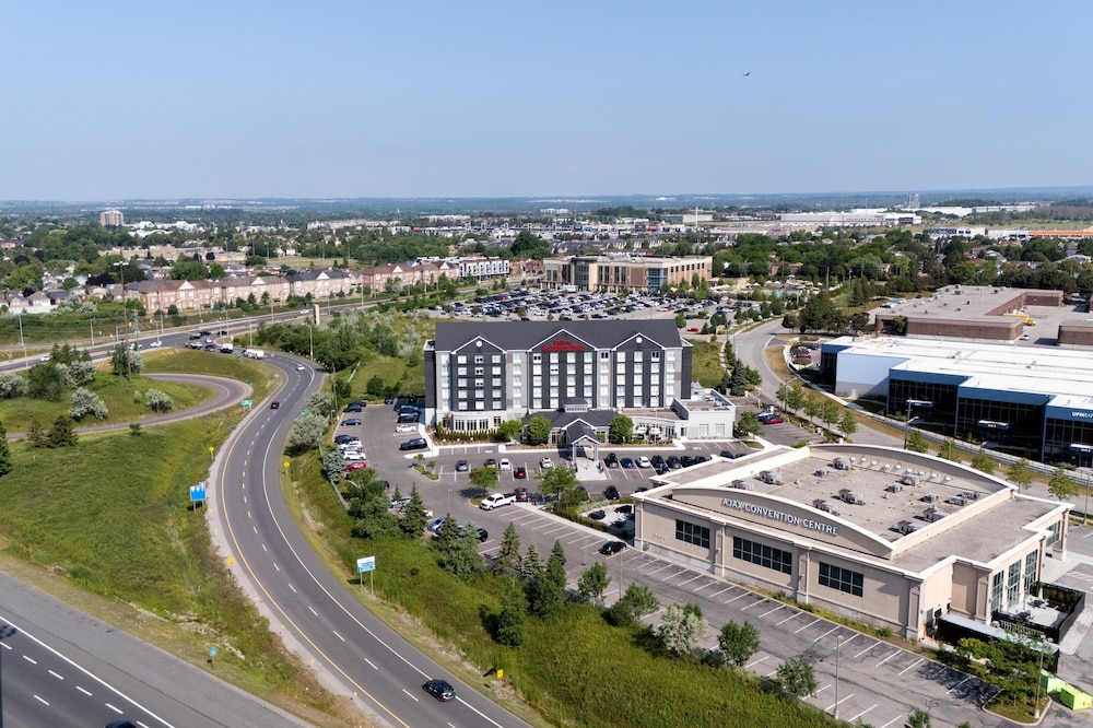Hilton Garden Inn Toronto/Ajax