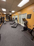 Hilton Garden Inn Toronto/Ajax