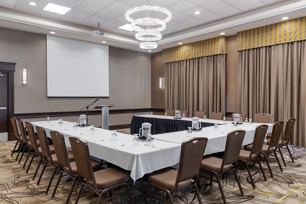 Hilton Garden Inn Toronto/Ajax