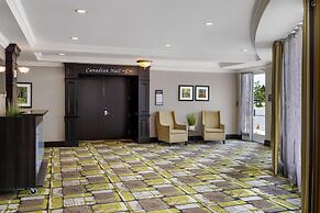 Hilton Garden Inn Toronto/Ajax