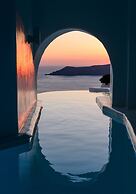 Dana Villas & Infinity Suites
