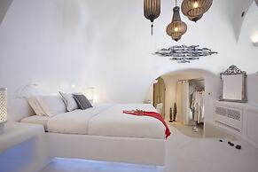 Dana Villas & Infinity Suites